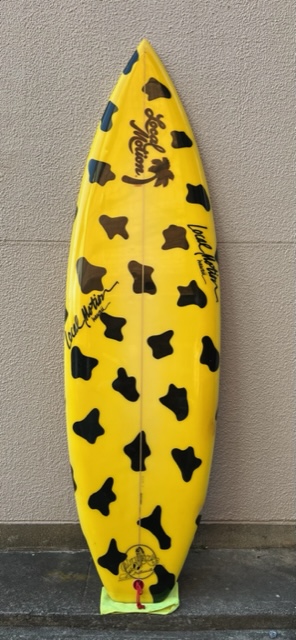 4Rule kamakura / 中古ボード Used Surfboard