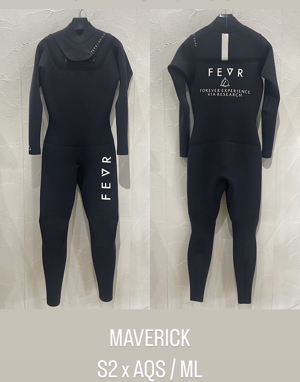 4Rule kamakura / WET SUITS