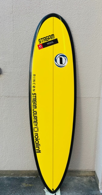 4Rule kamakura / 中古ボード Used Surfboard