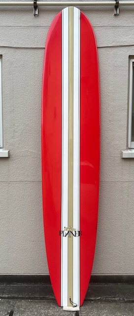 4Rule kamakura / デューイウェーバー DeweyWeber プレイナー