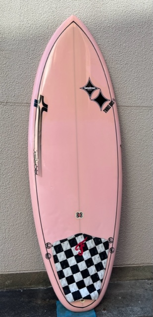 4Rule kamakura / 中古ボード Used Surfboard