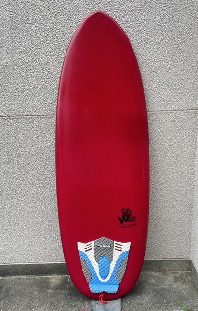 4Rule kamakura / 中古ボード